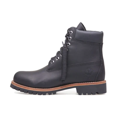 Timberland PRM High 'Classic Waterproof Outdoor Boot Black'