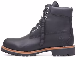 Timberland Premium High 'Classic Waterproof Outdoor Boot Black' A1P61 Timberland Premium High 'Classic Waterproof Outdoor Boot Black' A1P61