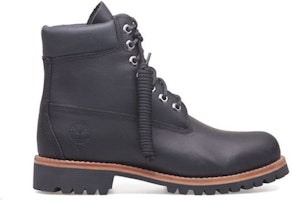 添柏岚经典黑色防水高帮户外靴 A1P61 Order 添柏岚经典黑色防水高帮户外靴 A1P61