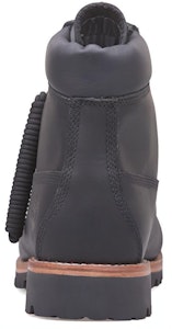 Timberland Premium Tinggi 'Sepatu Bot Hitam Tahan Air Klasik Outdoor' A1P61 Shop Timberland Premium Tinggi 'Sepatu Bot Hitam Tahan Air Klasik Outdoor' A1P61