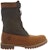 But Timberland Premium Kasut Luar Tinggi 'Kuning' A1QY8
