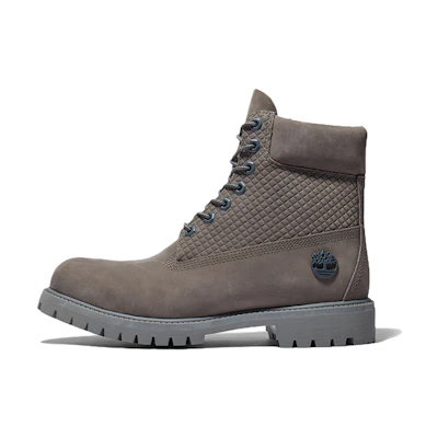 Timberland PRM Mid-Top 'Smoky Grey'