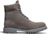 Timberland Premium Mid-Top 'Kelabu Asap' A5PMJ033