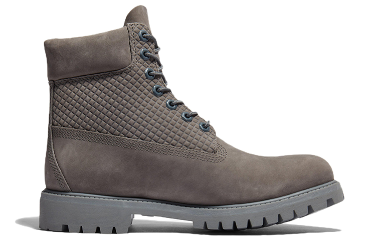 Order Timberland Premium Mid-Top 'Smoky Grey' A5PMJ033