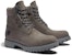 Timberland Premium Mid-Top 'Kelabu Asap' A5PMJ033