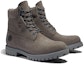 Lookbook Timberland Premium Mid-Top 'Kelabu Asap' A5PMJ033