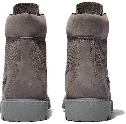 Timberland Premium Mid-Top 'Smoky Grey' A5PMJ033 Purchase Timberland Premium Mid-Top 'Smoky Grey' A5PMJ033