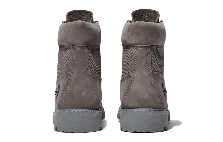 Purchase Timberland Premium Mid-Top 'Smoky Grey' A5PMJ033
