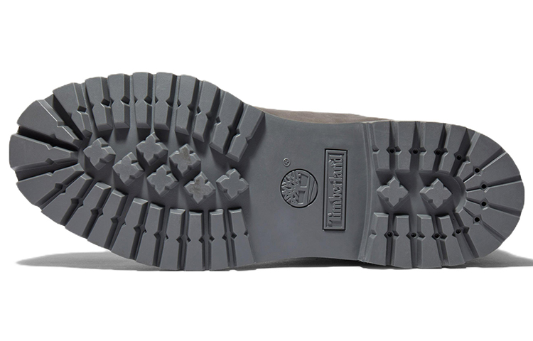Details for Timberland Premium Mid-Top 'Smoky Grey' A5PMJ033