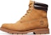 Timberland MidTop Premium 'Keselesaan Kasual Coklat' A27TP231