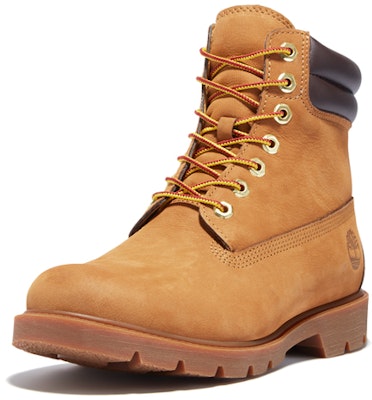 Timberland MidTop Premium 'Keselesaan Kasual Coklat' A27TP231 Lookbook Timberland MidTop Premium 'Keselesaan Kasual Coklat' A27TP231