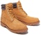Timberland MidTop Premium 'Keselesaan Kasual Coklat' A27TP231