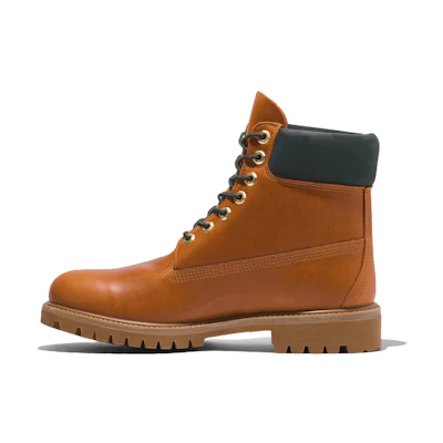 Timberland PRM 6 Inch Waterproof Boot 'Brown'
