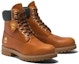 Lookbook 팀버랜드 프리미엄 6인치 방수 부츠 '브라운' A5VFH