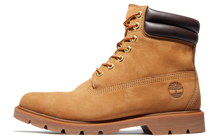 Timberland Premium MidTop 'Casual Comfort Brown' A27TP231