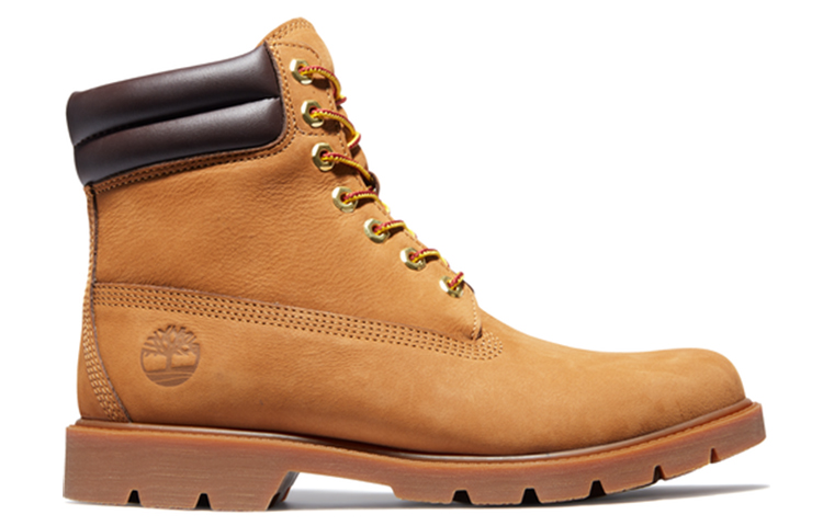 Lookbook 팀버랜드 프리미엄 미드탑 '캐주얼 브라운' (Timberland Premium Midtop 'Casual Brown') A27TP231