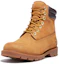 Shop 팀버랜드 프리미엄 미드탑 '캐주얼 브라운' (Timberland Premium Midtop 'Casual Brown') A27TP231