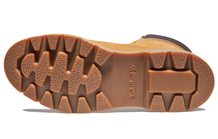 Details for 팀버랜드 프리미엄 미드탑 '캐주얼 브라운' (Timberland Premium Midtop 'Casual Brown') A27TP231