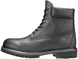 Timberland Premium Outdoor Boot 'Black' A1MA6 Timberland Premium Outdoor Boot 'Black' A1MA6