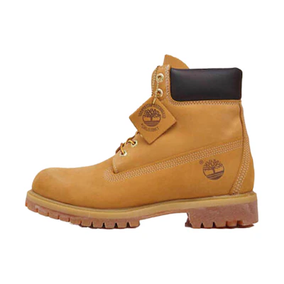 Timberland PRM Waterproof 6' Boots Medium 'Classic Yellow'