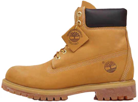 Timberland Premium Waterproof 6' Boots Medium 'Classic Yellow' 10061M Timberland Premium Waterproof 6' Boots Medium 'Classic Yellow' 10061M