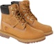 Lookbook But Premium Kalish Air Timberland 6' But Air 'Kuning Klasik' 10061M