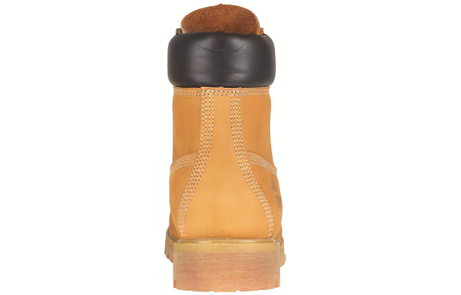 Details for But Premium Kalish Air Timberland 6' But Air 'Kuning Klasik' 10061M