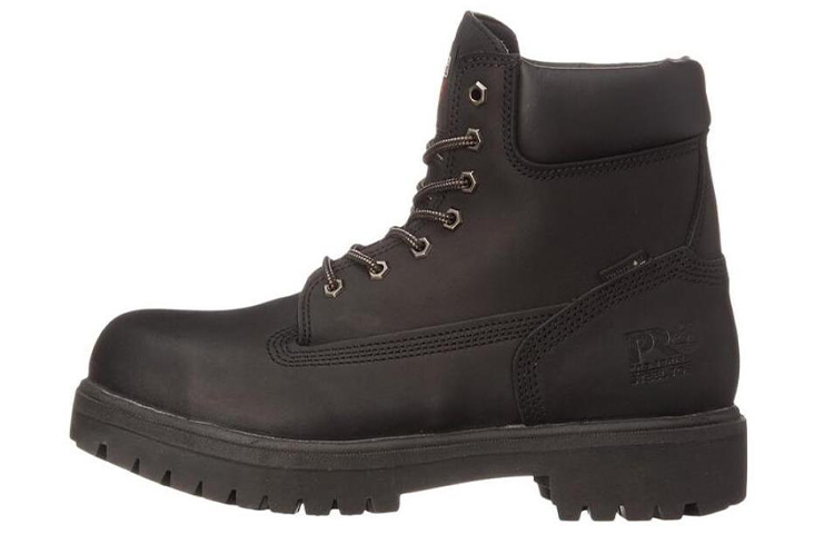 Timberland Premium Waterproof Boot 'Black' 01868D3D