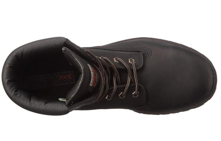 Order 添柏岚经典防水短靴‘黑色’ 01868D3D