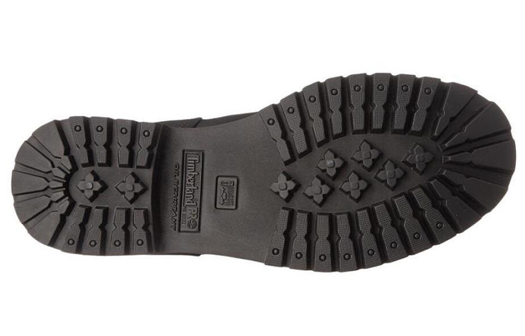 Shop 添柏岚经典防水短靴‘黑色’ 01868D3D