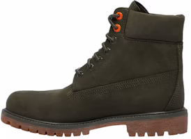 Timberland Premium Waterproof Boot 'Green' A2A6T768 Timberland Premium Waterproof Boot 'Green' A2A6T768
