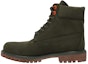 Buy But Timberland Premium Waterproof 'Hijau' A2A6T768