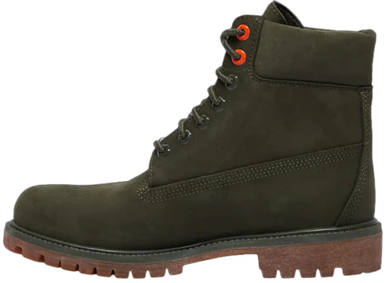 Timberland Premium Sepatu Tahan Air 'Hijau' A2A6T768 Buy Timberland Premium Sepatu Tahan Air 'Hijau' A2A6T768