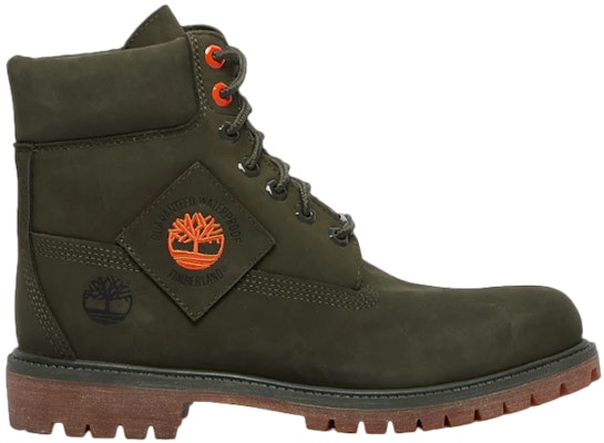 But Timberland Premium Waterproof 'Hijau' A2A6T768 Order But Timberland Premium Waterproof 'Hijau' A2A6T768