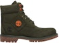 Order But Timberland Premium Waterproof 'Hijau' A2A6T768