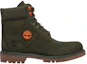 Order Timberland Premium Sepatu Tahan Air 'Hijau' A2A6T768