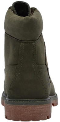 But Timberland Premium Waterproof 'Hijau' A2A6T768 Lookbook But Timberland Premium Waterproof 'Hijau' A2A6T768