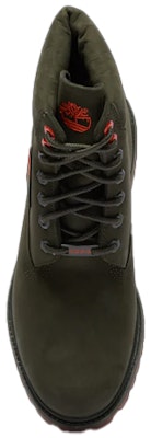 But Timberland Premium Waterproof 'Hijau' A2A6T768 Shop But Timberland Premium Waterproof 'Hijau' A2A6T768