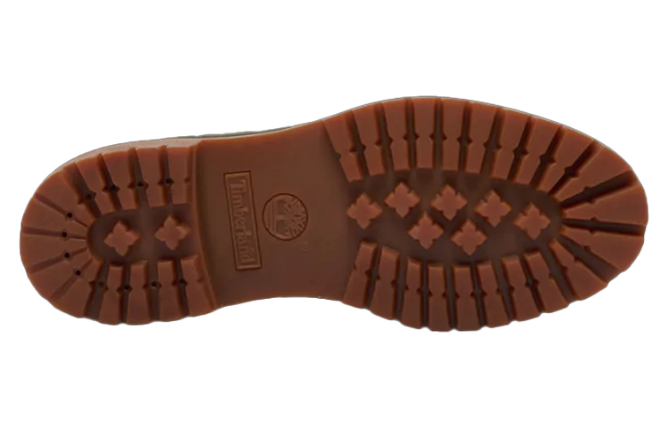 Purchase Timberland Premium Sepatu Tahan Air 'Hijau' A2A6T768