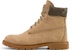 Timberland Kasual Luar Kulit Kalis Air 'Coklat' A1QR5W