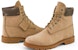 Timberland Kasual Luar Kulit Kalis Air 'Coklat' A1QR5W