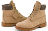 Purchase Timberland Kasual Luar Kulit Kalis Air 'Coklat' A1QR5W