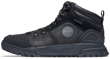 Timberland Premium Waterproof Boots 'Black' A2FF4015 Timberland Premium Waterproof Boots 'Black' A2FF4015