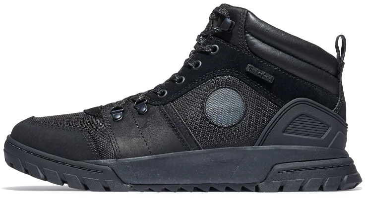 Timberland Premium Waterproof Boots 'Black' A2FF4015 Buy Timberland Premium Waterproof Boots 'Black' A2FF4015