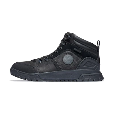 Timberland PRM Waterproof Boots 'Black'
