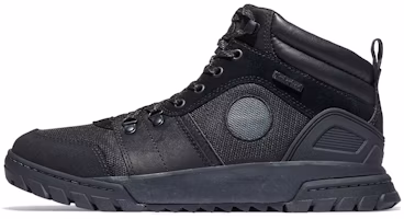 Timberland Premium Waterproof Boots 'Black' A2FF4015 Timberland Premium Waterproof Boots 'Black' A2FF4015