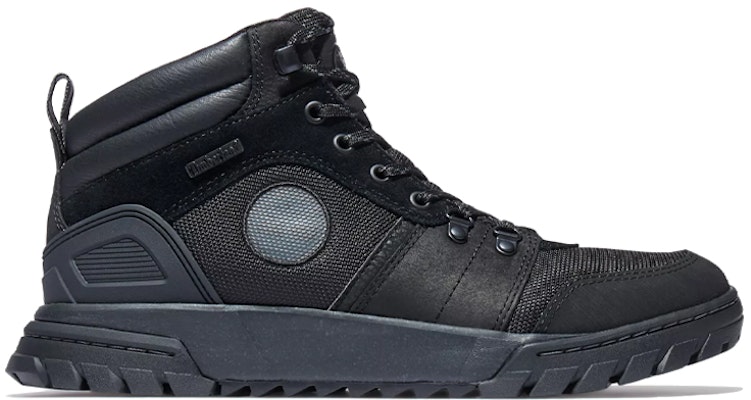 Timberland Premium Waterproof Boots 'Black' A2FF4015 Order Timberland Premium Waterproof Boots 'Black' A2FF4015