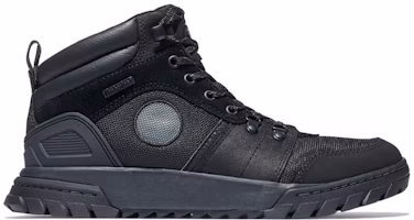 Order Timberland添柏瀾 舒適耐磨 防水工裝戶外鞋 黑色