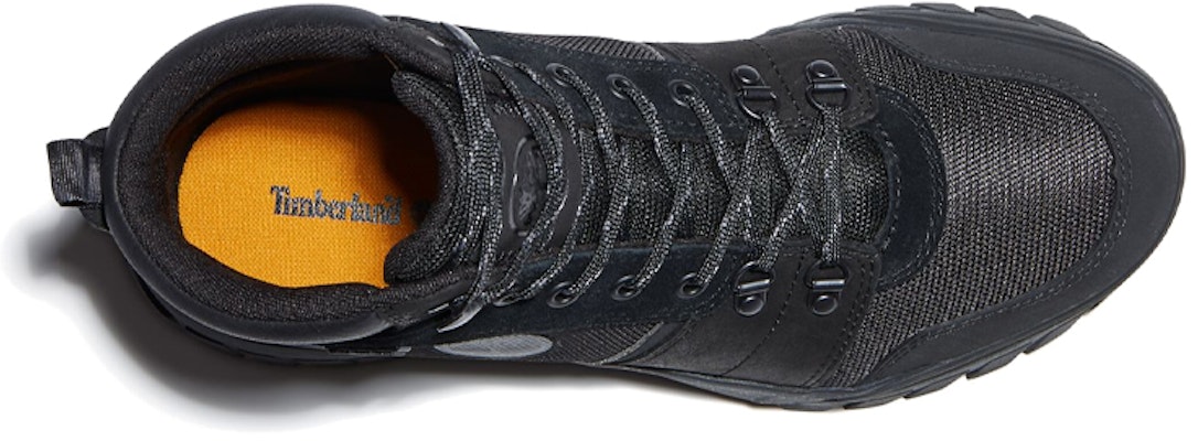 Timberland Premium Waterproof Boots 'Black' A2FF4015 Lookbook Timberland Premium Waterproof Boots 'Black' A2FF4015