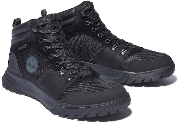 Timberland Premium Waterproof Boots 'Black' A2FF4015 Shop Timberland Premium Waterproof Boots 'Black' A2FF4015